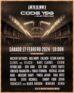 Code 156