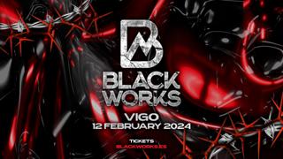 Blackworks Vigo