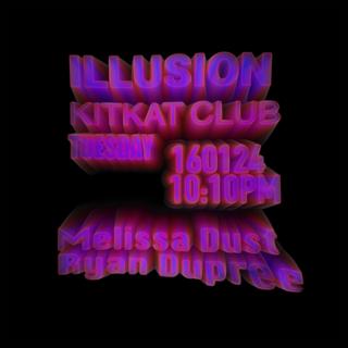 Illusion At Kitkat Club