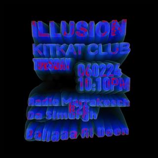 Illusion At Kitkat Club