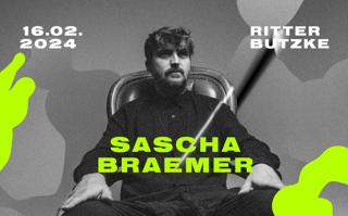 Sascha Braemer