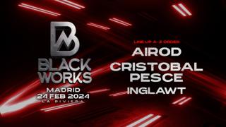 Blackworks Madrid