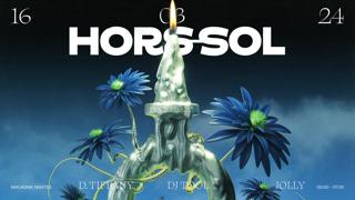 Hors-Sol Anniversary