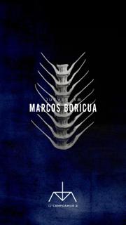 Marcos Boricua