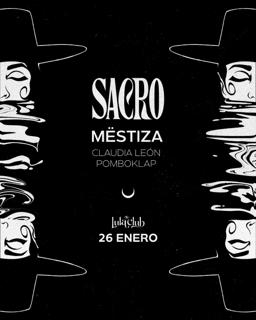 Sacro By Mëstiza