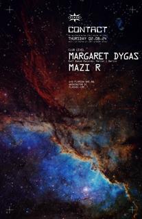 Contact: Margaret Dygas