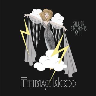 Fleetmac Wood Presents Silver Storms Ball - New Orleans