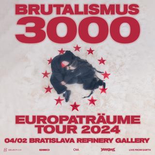 Brutalismus 3000