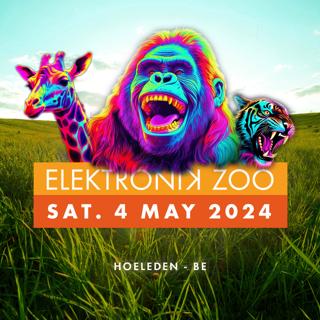 Elektronik Zoo I Open Air I Boutique Fest