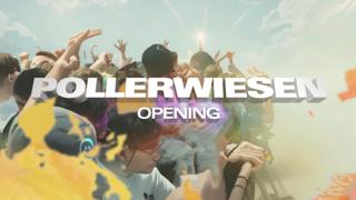 Pollerwiesen Opening 2024