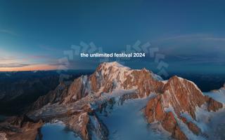 The Unlimited Festival 2024