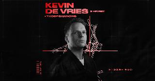 Kevin De Vries (3 Hour Set)