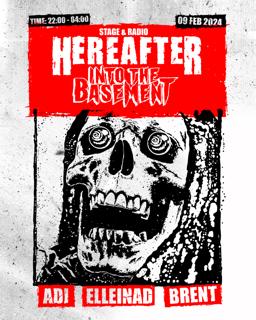Hereafter - Into The Basement