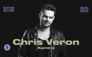 Chris Veron