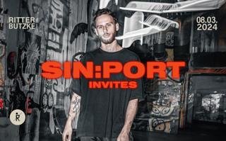 Sin:Port (Invites)