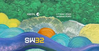 Sunwaves Festival :: Sw32 - Spring Edition :: Mamaia Nord