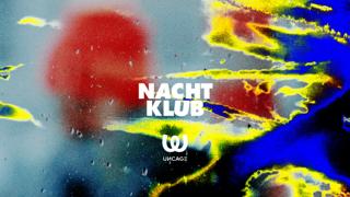 Nachtklub X Uncage: Marco Faraone, Mathias Kaden, Module One, Maayan Nidam, Maurizio Schmitz