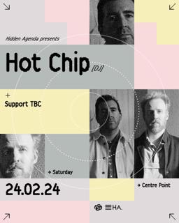 Hot Chip (Dj)