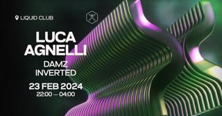 Xtec Episodes: Luca Agnelli