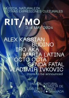 Rit/Mo Festival 2024