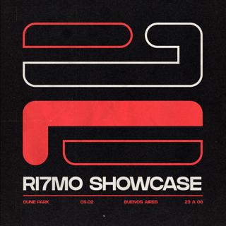 Ri7Mo Showcase