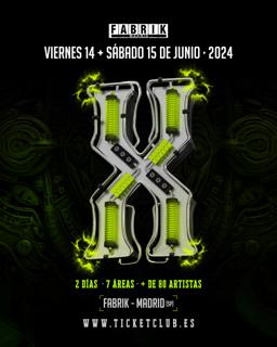 Nexus Festival 2024