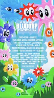 Blijdorp Festival 2024