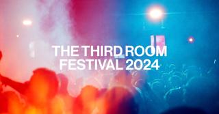 The Third Room Festival 2024