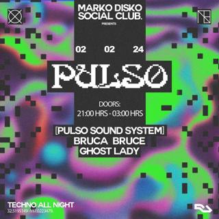 Pulso 3.0