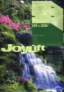 Joylift / Em + Stav All Night Long