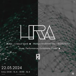 Hra - Trance Grooves - Music, Arts And Performance