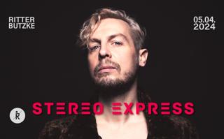 Stereo Express