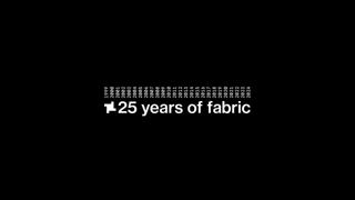 Fabric25: Damian Lazarus Presents Crosstown Rebels