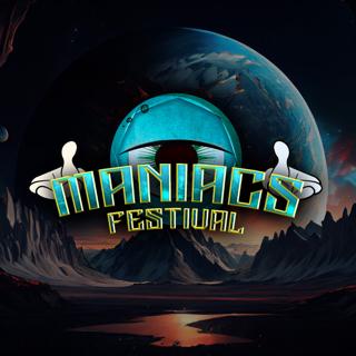 Maniacs Festival 2024