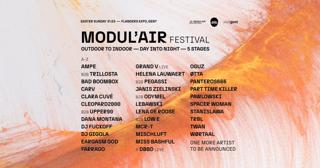 Modul'Air Festival 2024