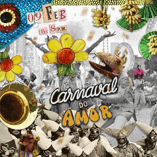 Carnaval Of Amor Records