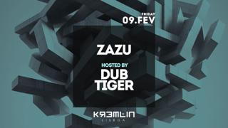 Zazu - Hosted By Dub Tiger