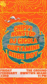 Chippy Nonstop & Dj Gigola