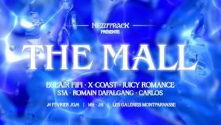 The Mall # 2