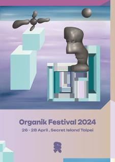 Organik Festival 2024