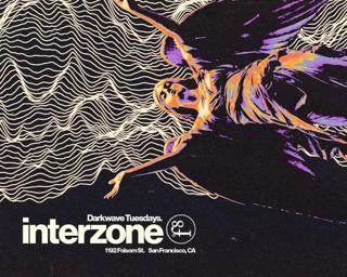 Interzone - Darkwave Tuesdays