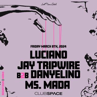 Luciano & Jay Tripwire B2B Danyelino