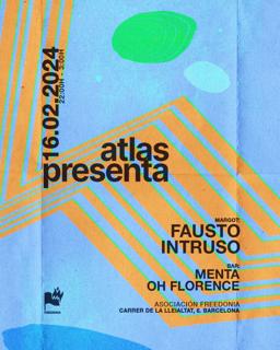 Atlas Presenta Fausto