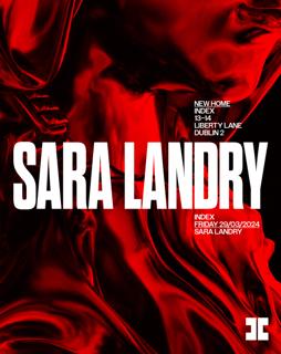 Sold Out - Sara Landry