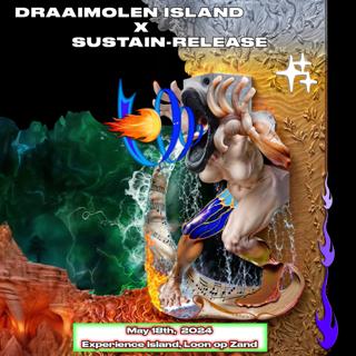 Draaimolen Island X Sustain-Release