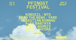 Pfingstfestival By Nordstern