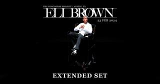 Eli Brown (Extended Set)