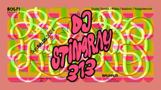 Gulp! Feat Dj Stingray 313