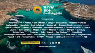 Sunny Side Festival Malta 24'