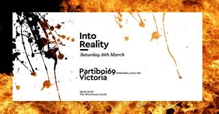 Partiboi69: Into Reality